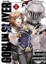 Goblin Slayer